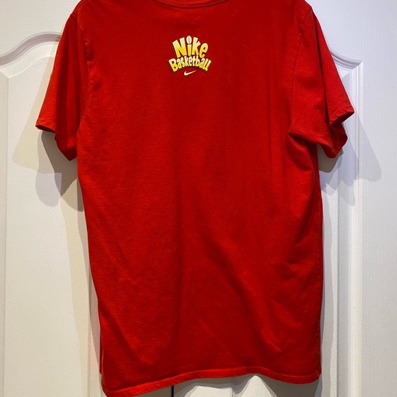 Nike Kyrie Irving 4 Cereal Lucky Charms Shirt - Picture 8 of 11